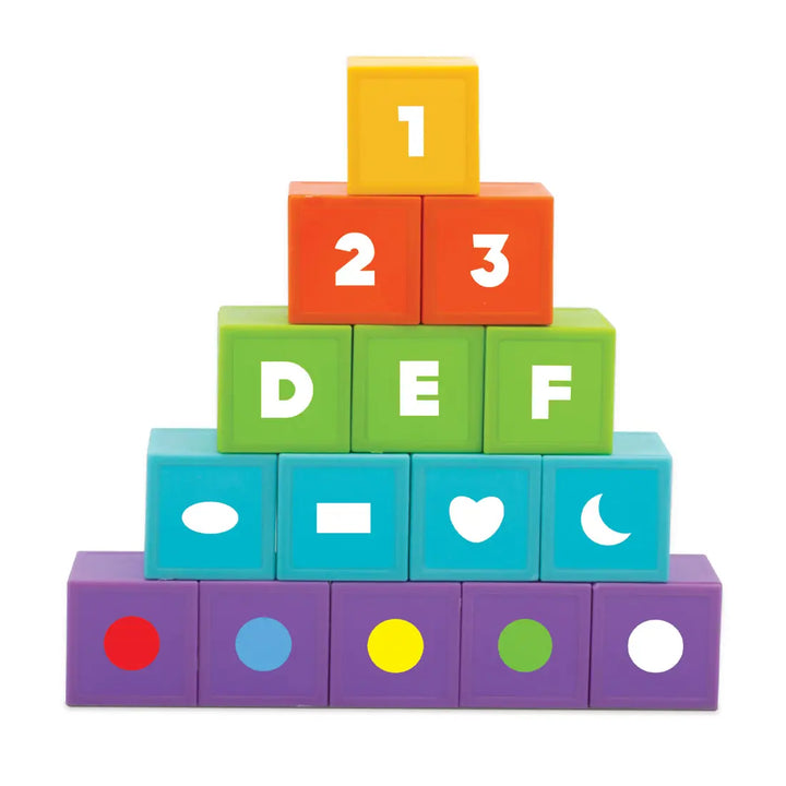 Giggles Learning Blocks