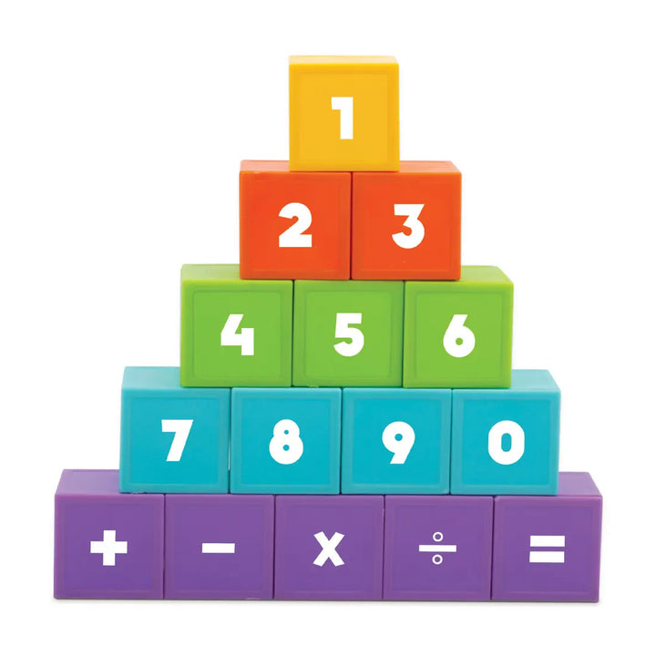 Giggles Learning Blocks