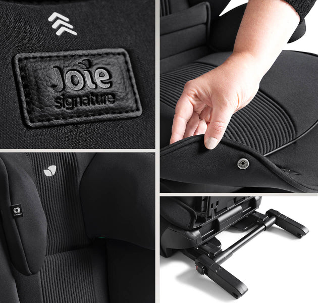 Joie i-Traver™ car seat (eclipse)