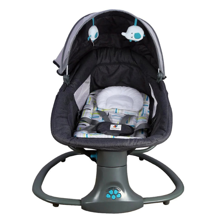 Mastela Swing Deluxe Multi-Function