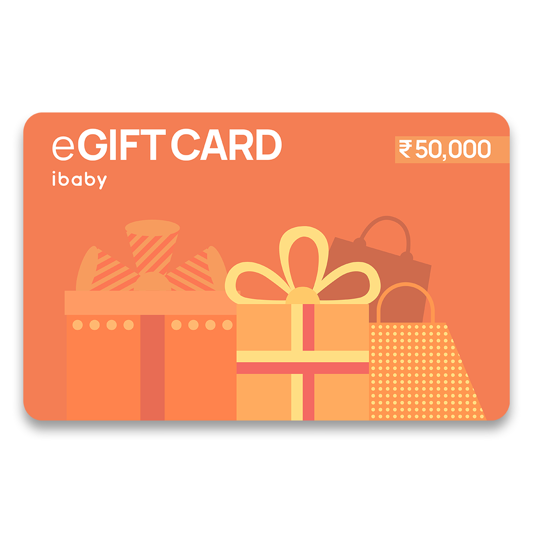 ibaby Gift Card
