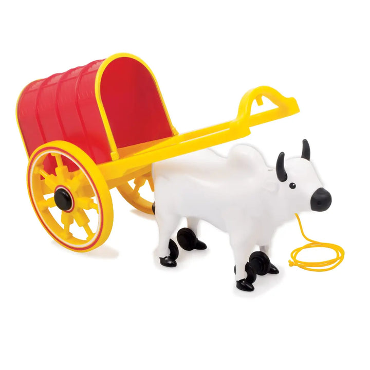 Giggles Bullock Cart