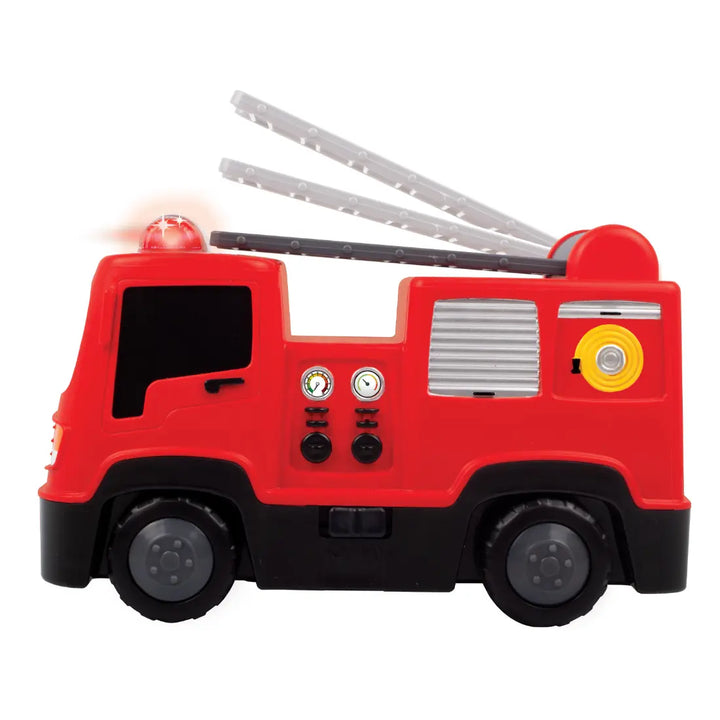 Giggles Musical Fire Engine