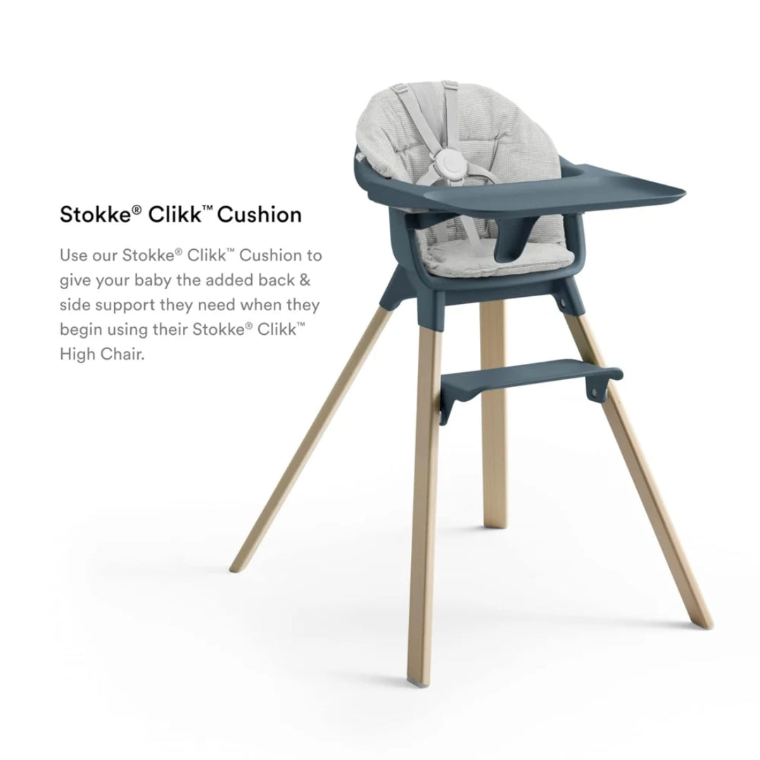 Stokke Clikk Cushion