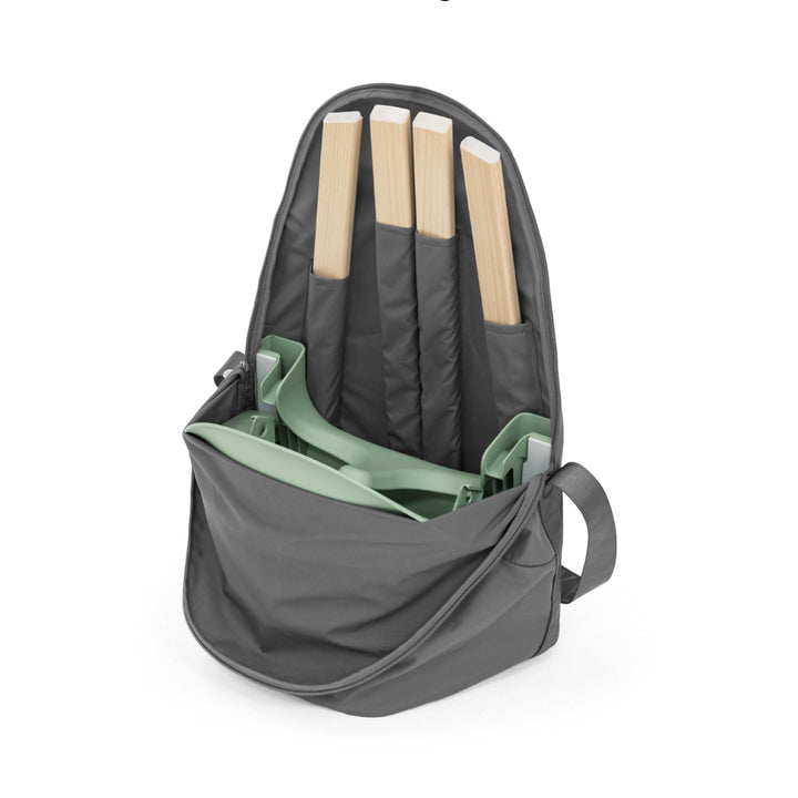 Stokke Clikk Travel Bag (Dark Grey)