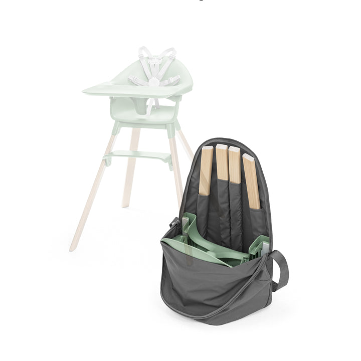 Stokke Clikk Travel Bag (Dark Grey)