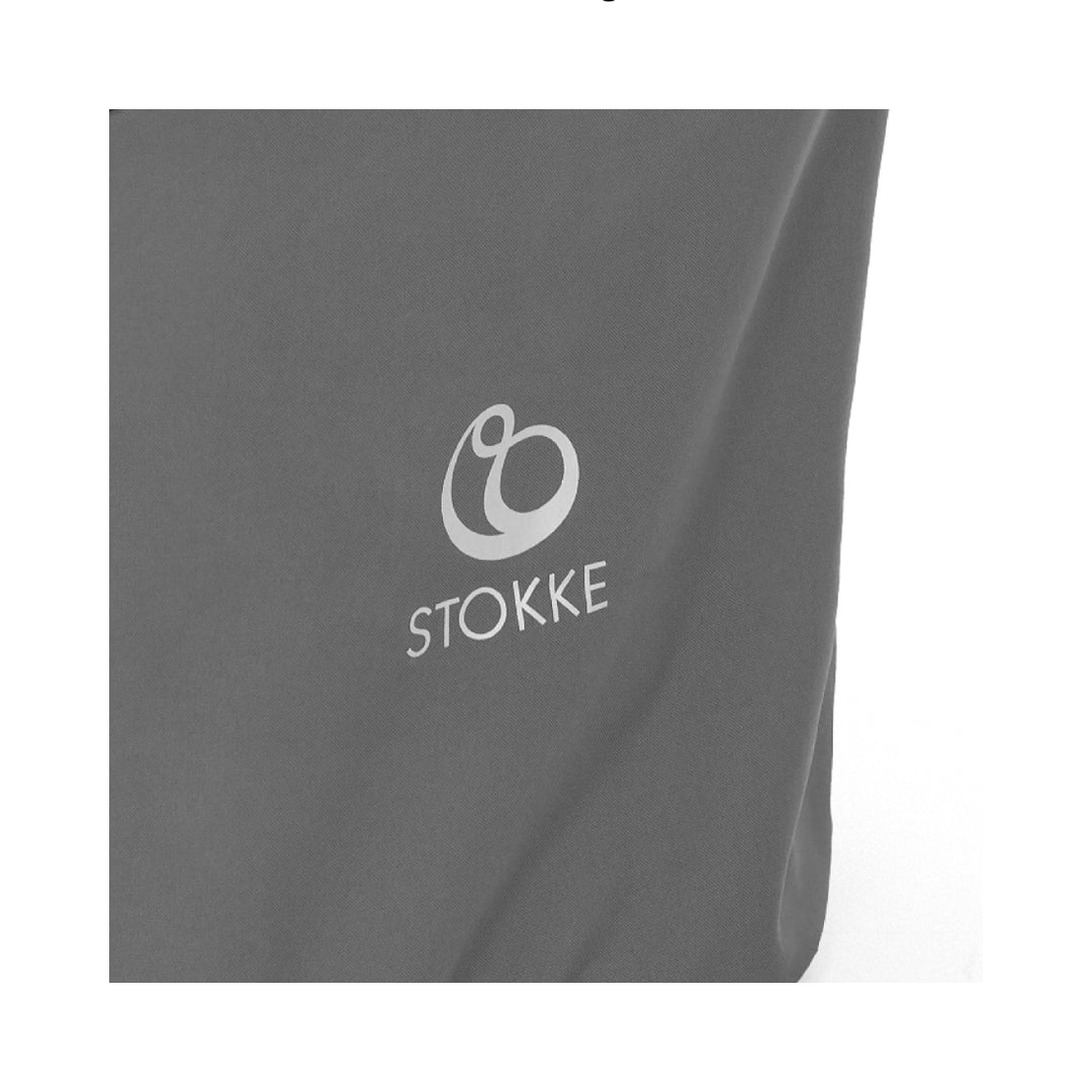 Stokke Clikk Travel Bag (Dark Grey)