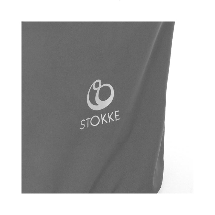Stokke Clikk Travel Bag (Dark Grey)