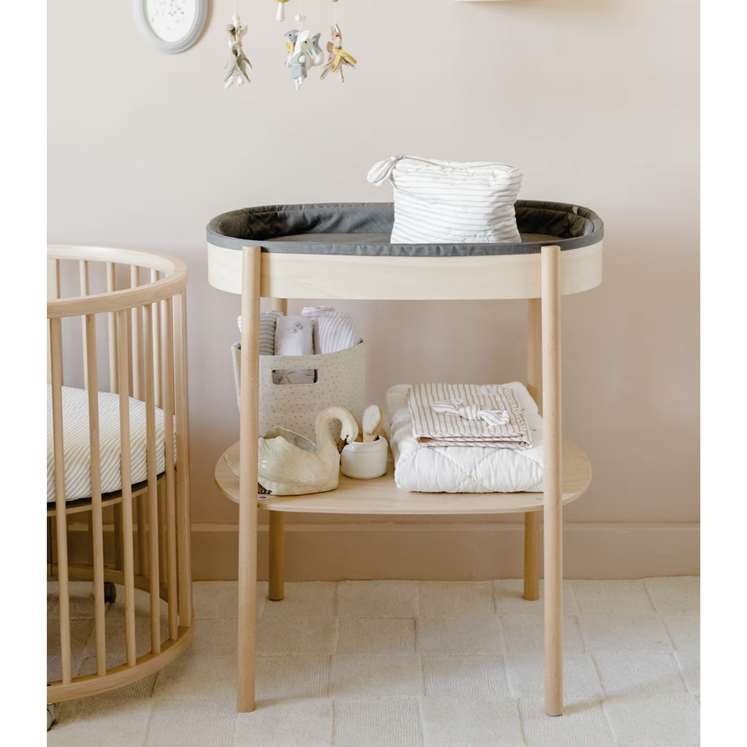 Stokke Sleepi Changing Table