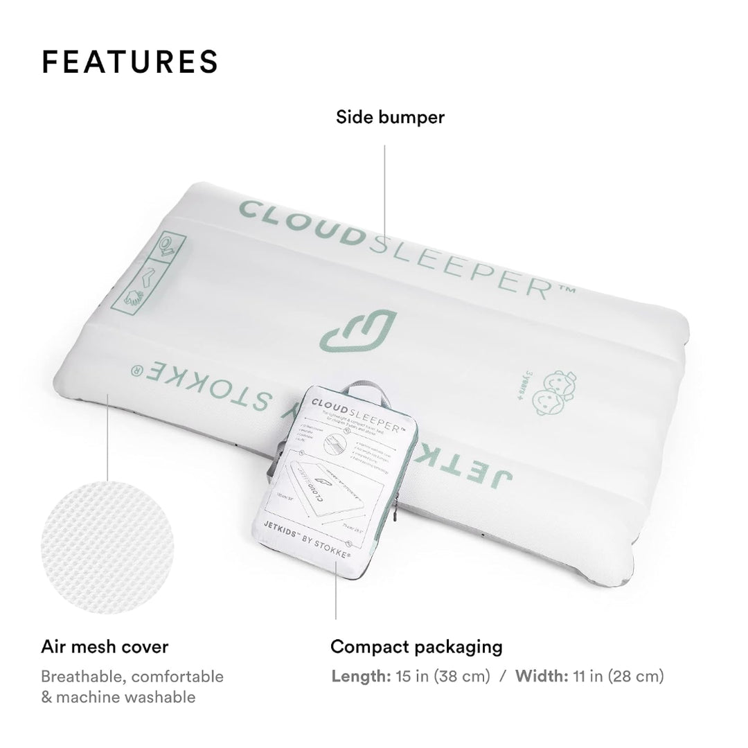 Stokke JetKids CloudSleeper