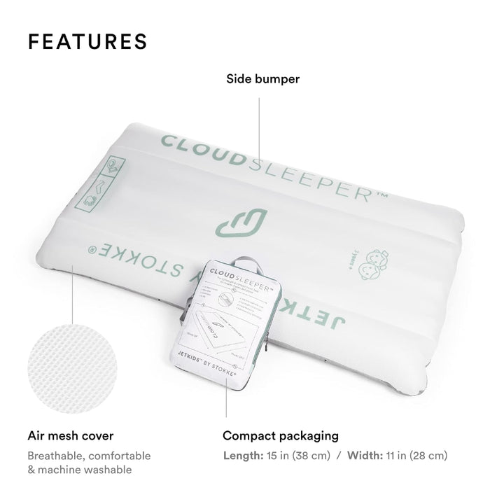 Stokke JetKids CloudSleeper