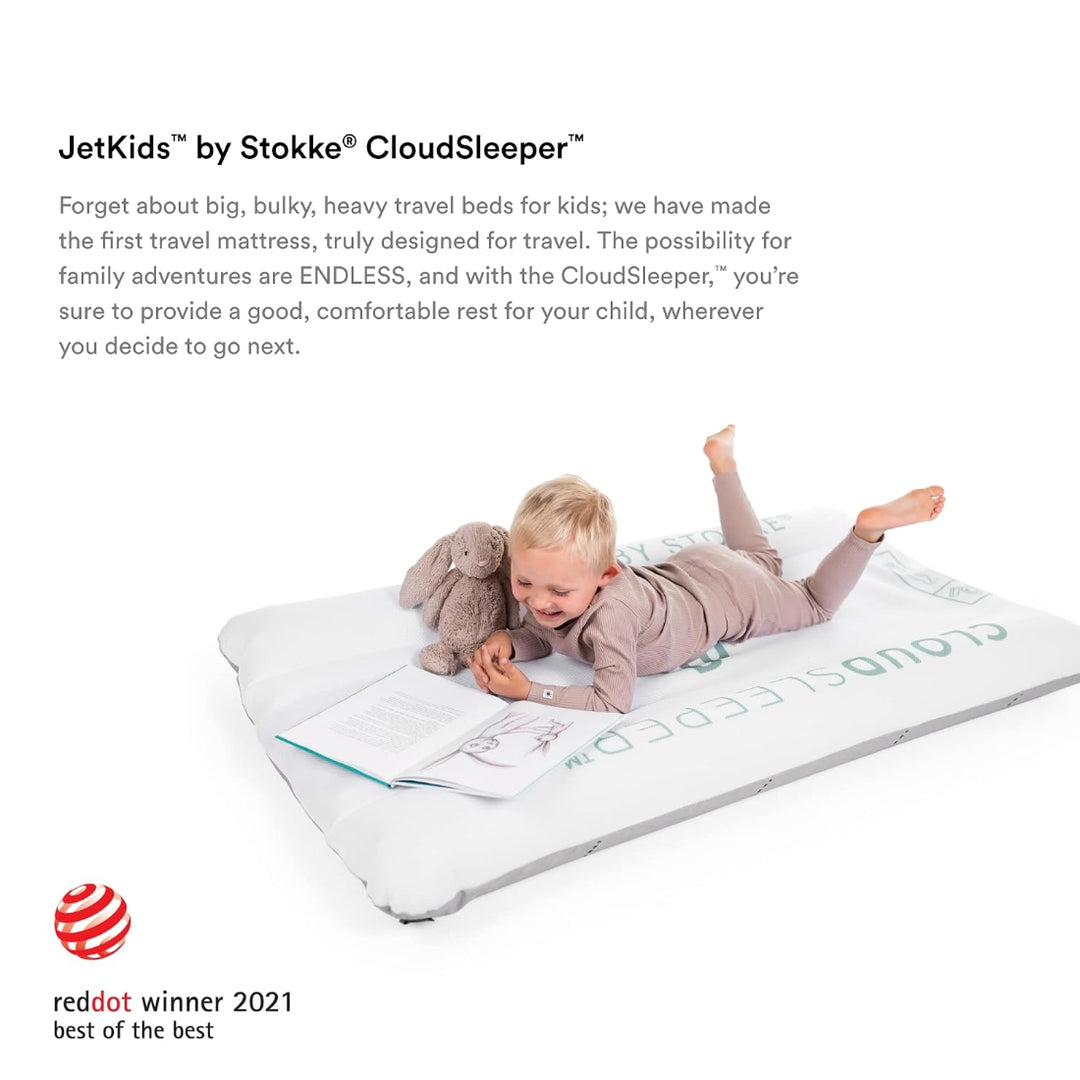 Stokke JetKids CloudSleeper