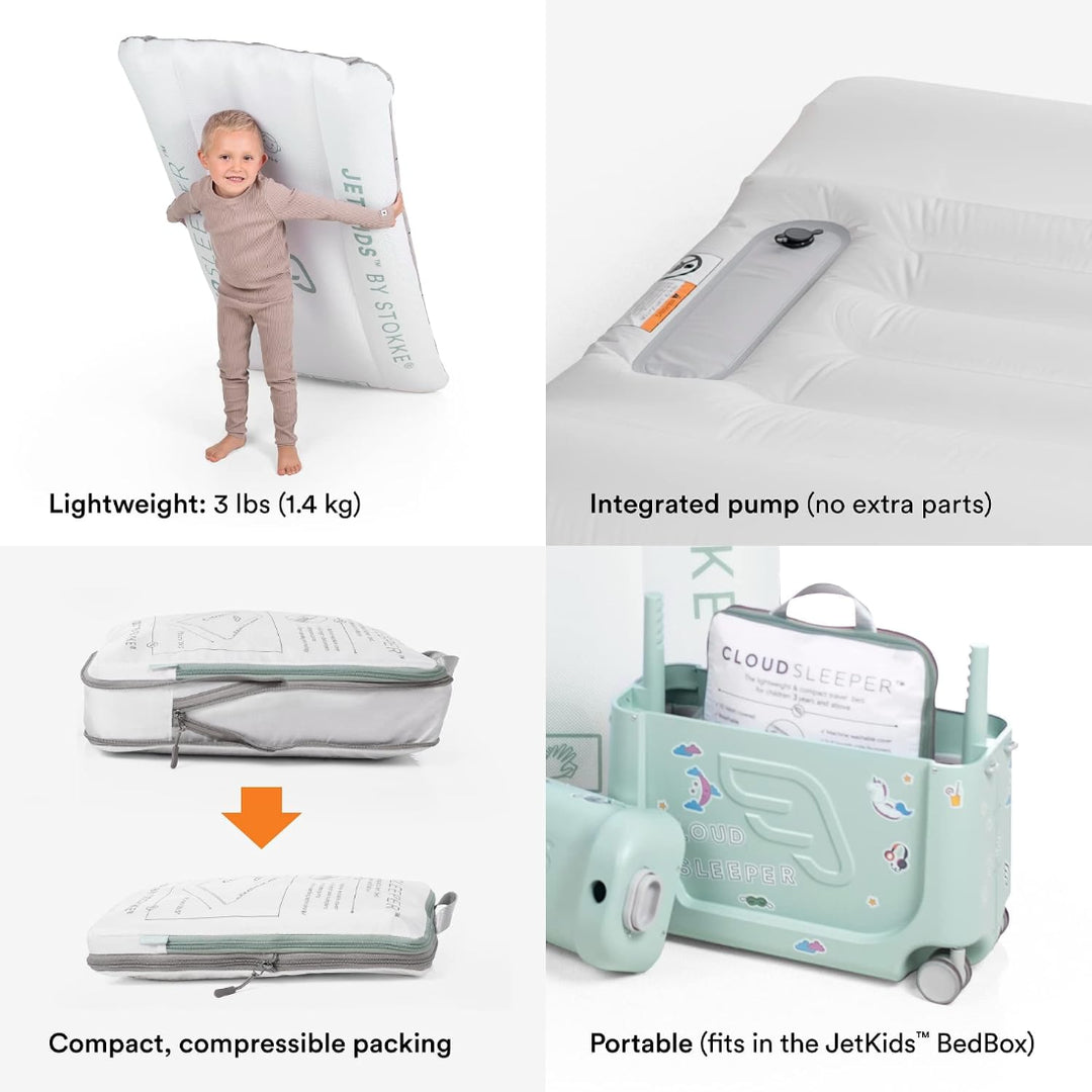 Stokke JetKids CloudSleeper