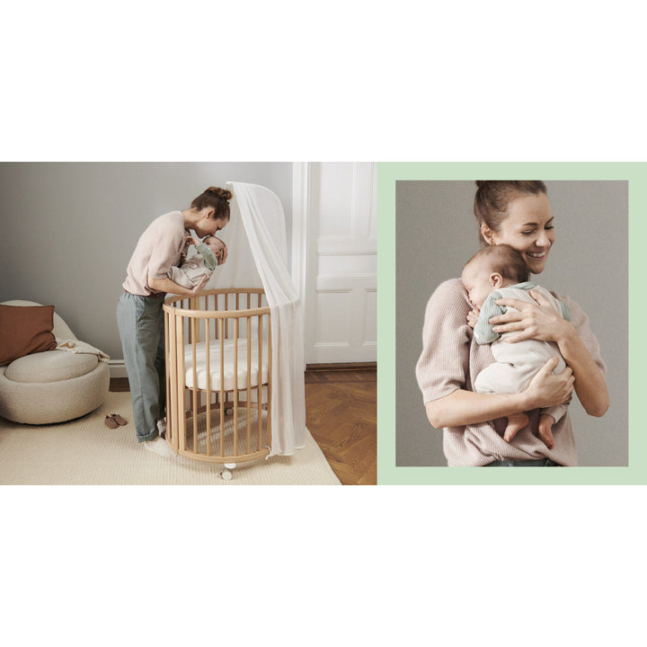 Stokke Sleepi Bed Mini V3