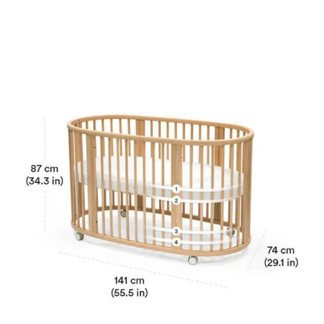 Stokke Sleepi Bed V3