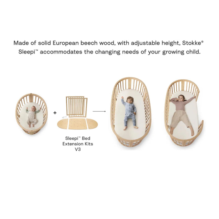 Stokke Sleepi V3 Bed Extension