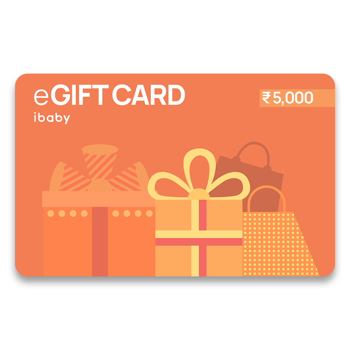 ibaby Gift Card