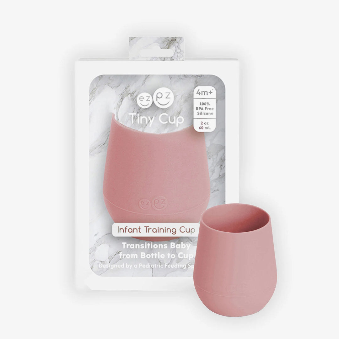 ezpz Tiny Cup