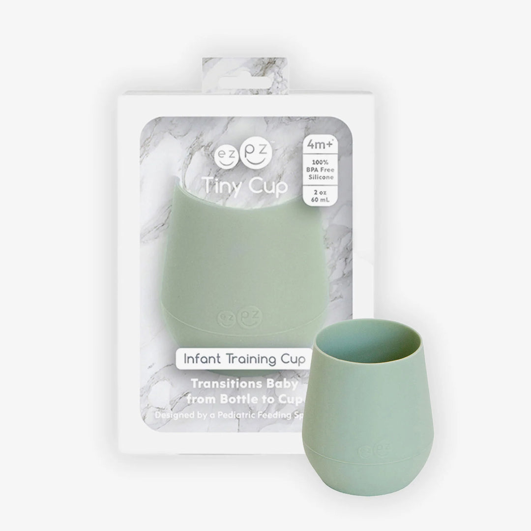ezpz Tiny Cup