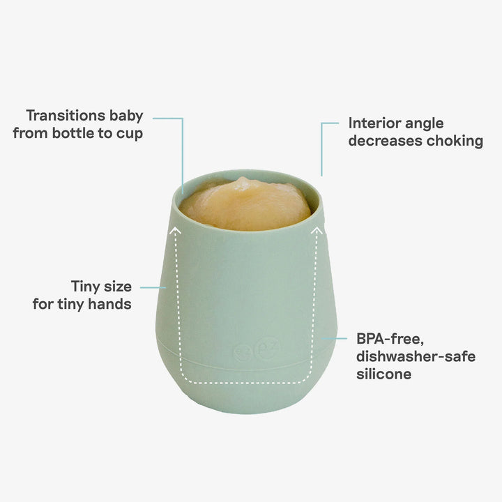 ezpz Tiny Cup