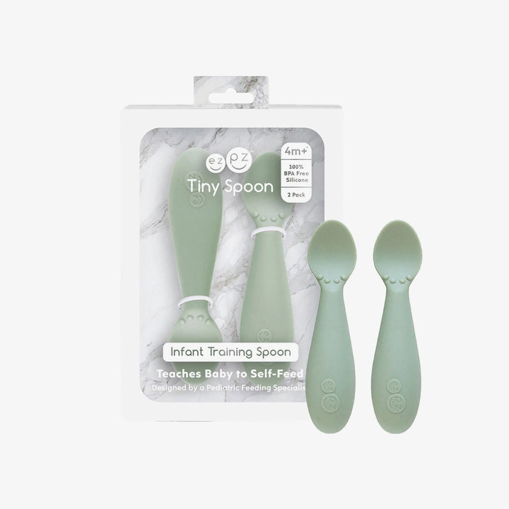 ezpz Tiny Spoon