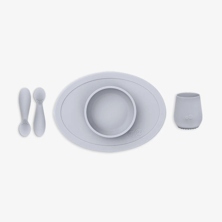 ezpz First Foods Set