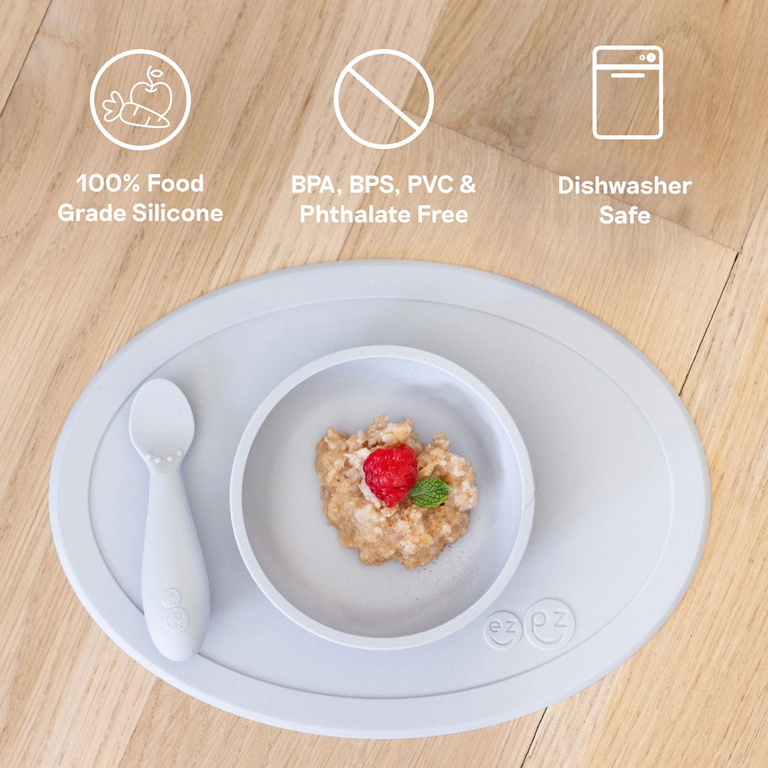ezpz First Foods Set