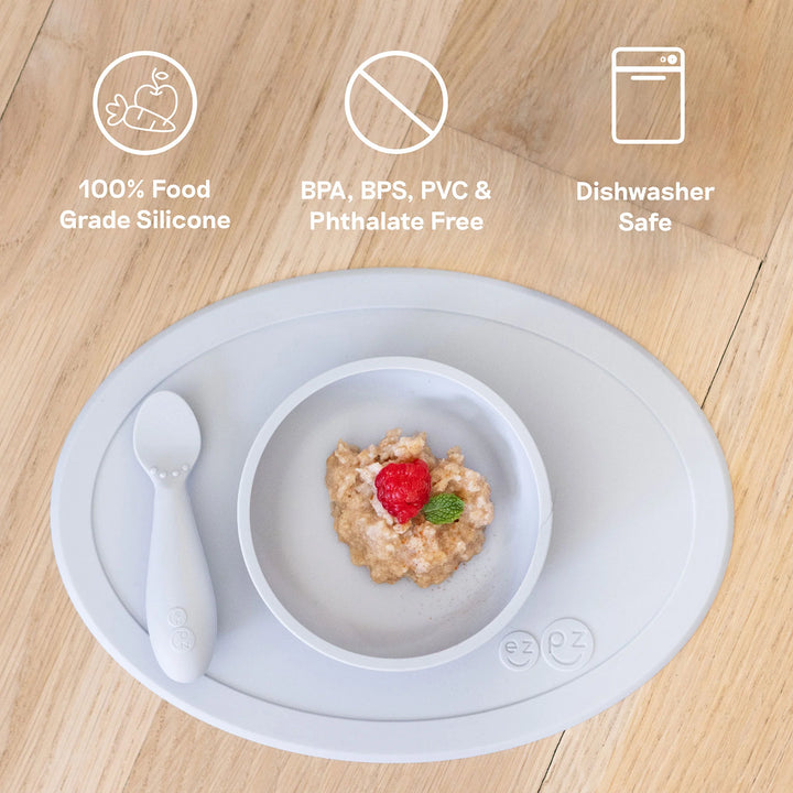 ezpz First Foods Set