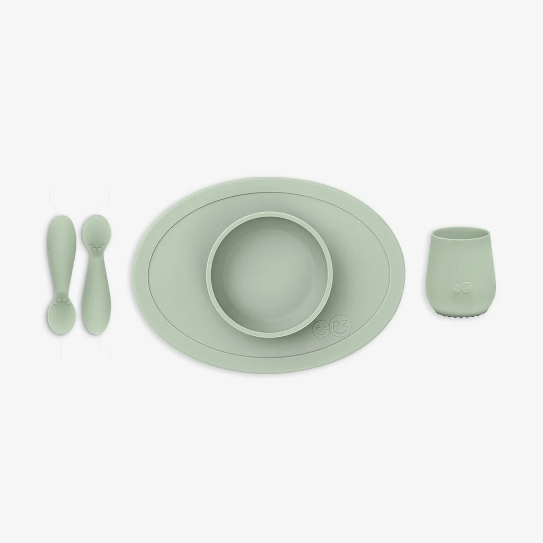ezpz First Foods Set