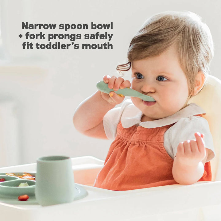 ezpz Mini Utensils