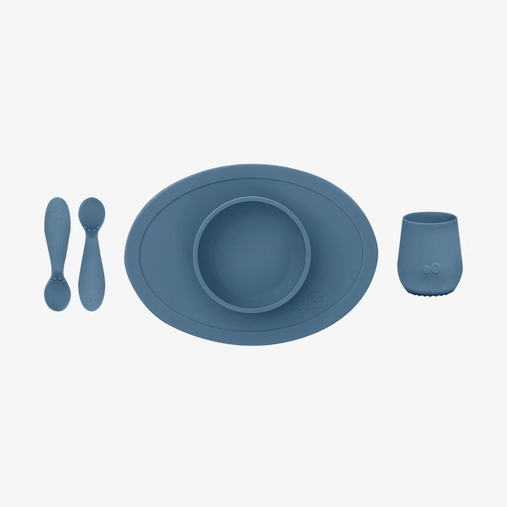 ezpz First Foods Set