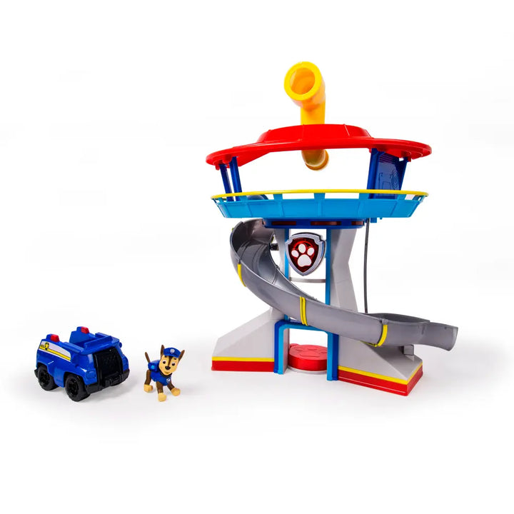 PAW Patrol Lookout Tower Playset