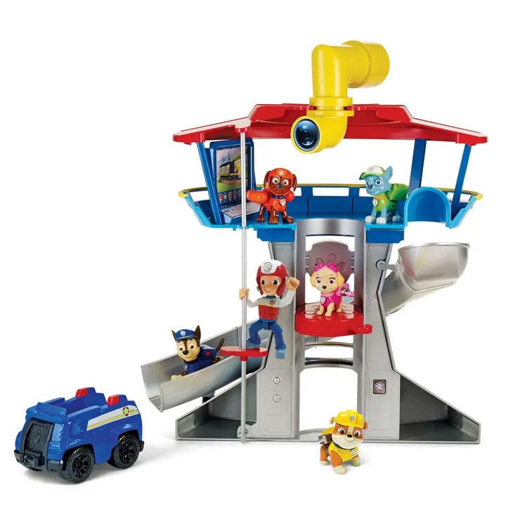 PAW Patrol Lookout Tower Playset