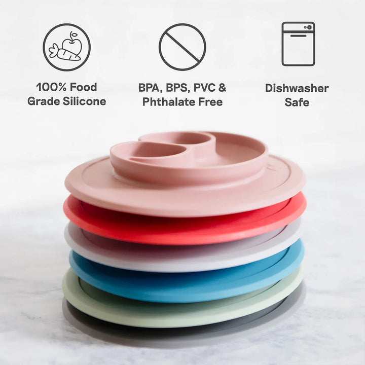 ezpz Mini Feeding Set