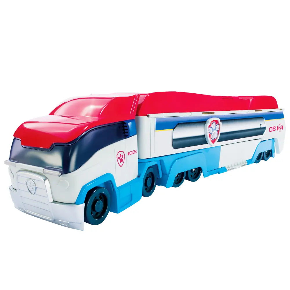 Paw Patrol Paw Patroller Rescue & Transport Vehicle