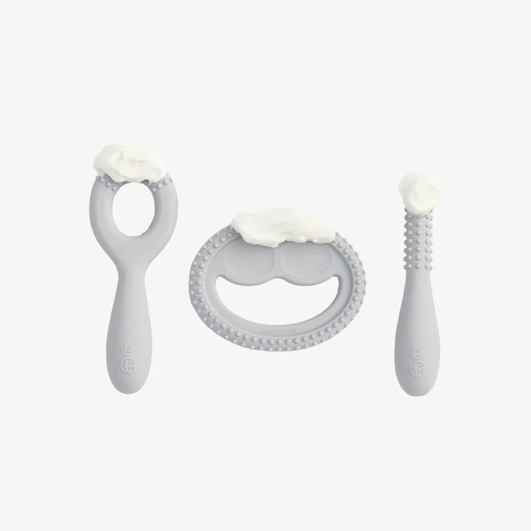 ezpz Oral Development Tools