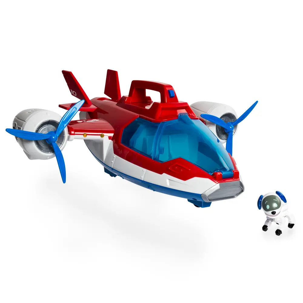 PAW Patrol Air Patroller