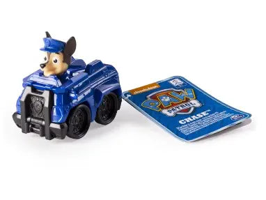 PAW Patrol Value Rescue Racers
