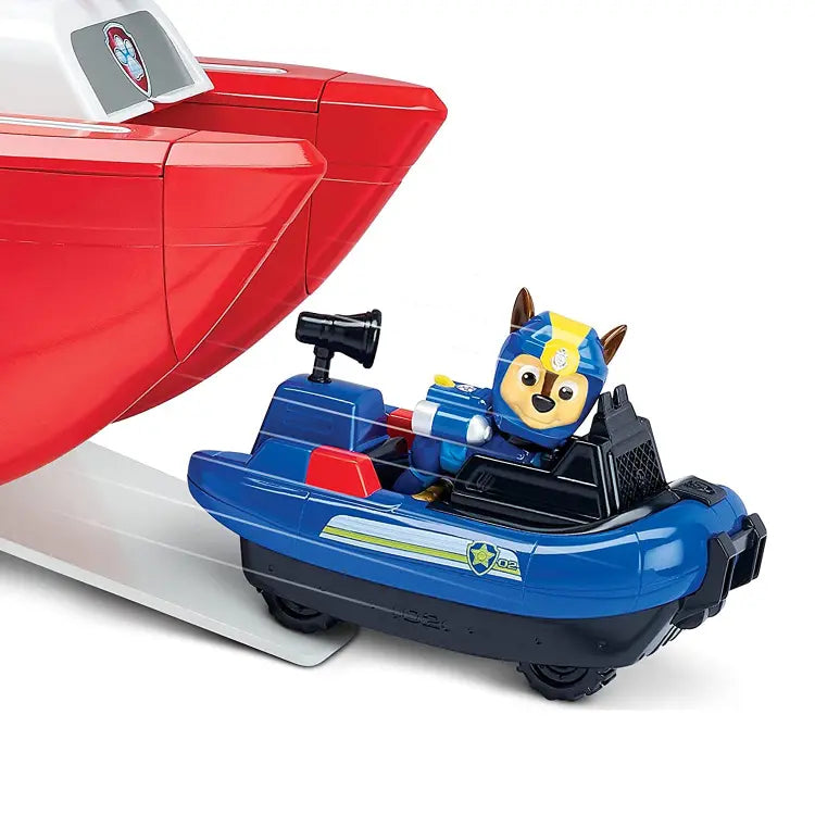 PAW Patrol Sea Patroller