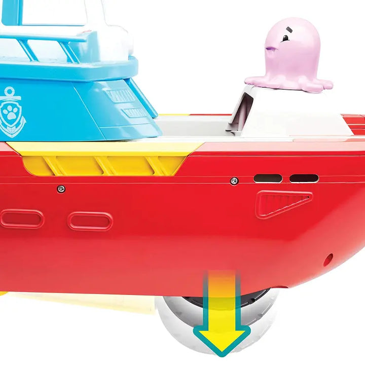 PAW Patrol Sea Patroller