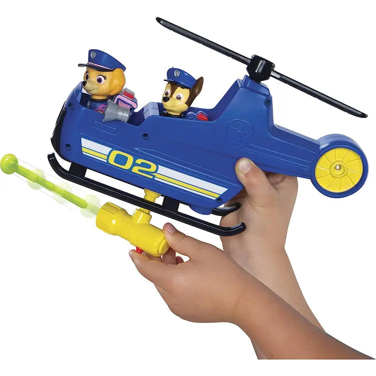 PAW Patrol Ultimate Police Cruiser