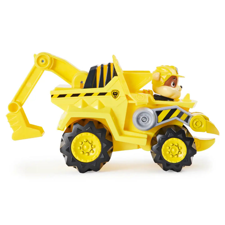 PAW Patrol Dino Rescue Deluxe Vehicle Rubble