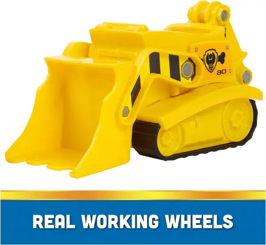 PAW Patrol Basic Vehicle Rubble