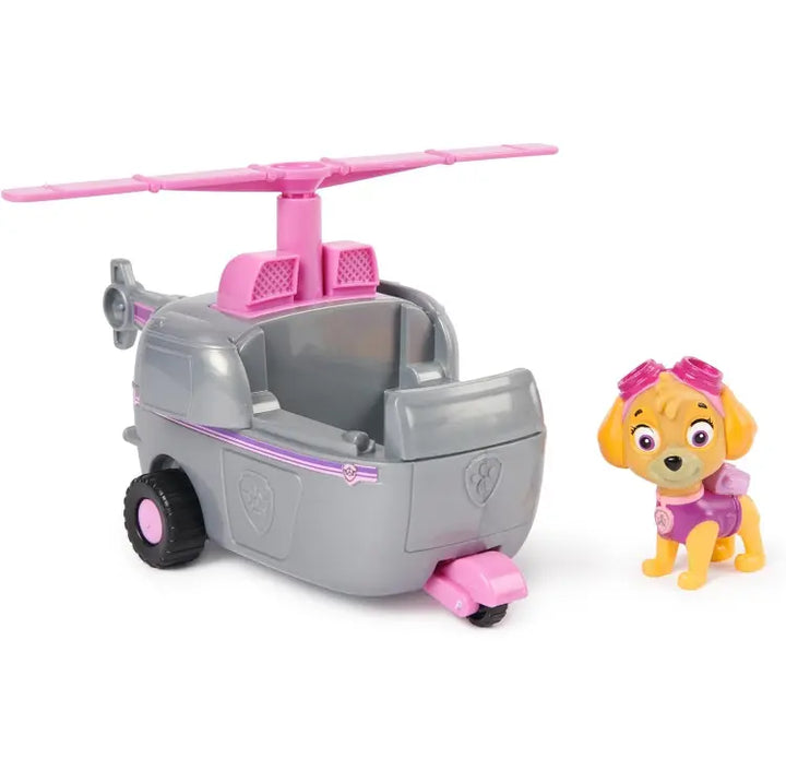 PAW Patrol Basic Vehicle Skye