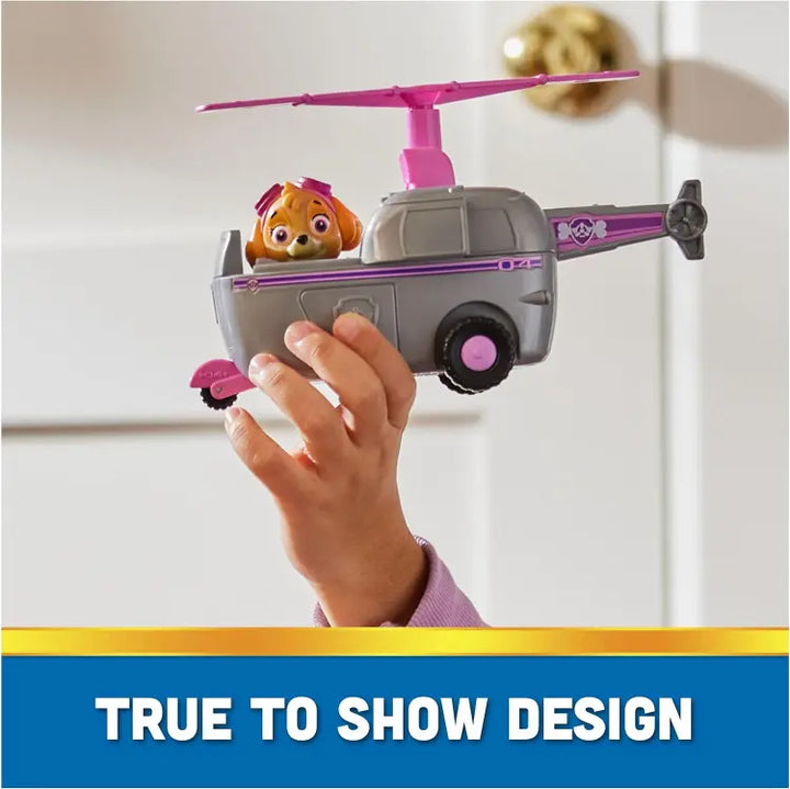 PAW Patrol Basic Vehicle Skye