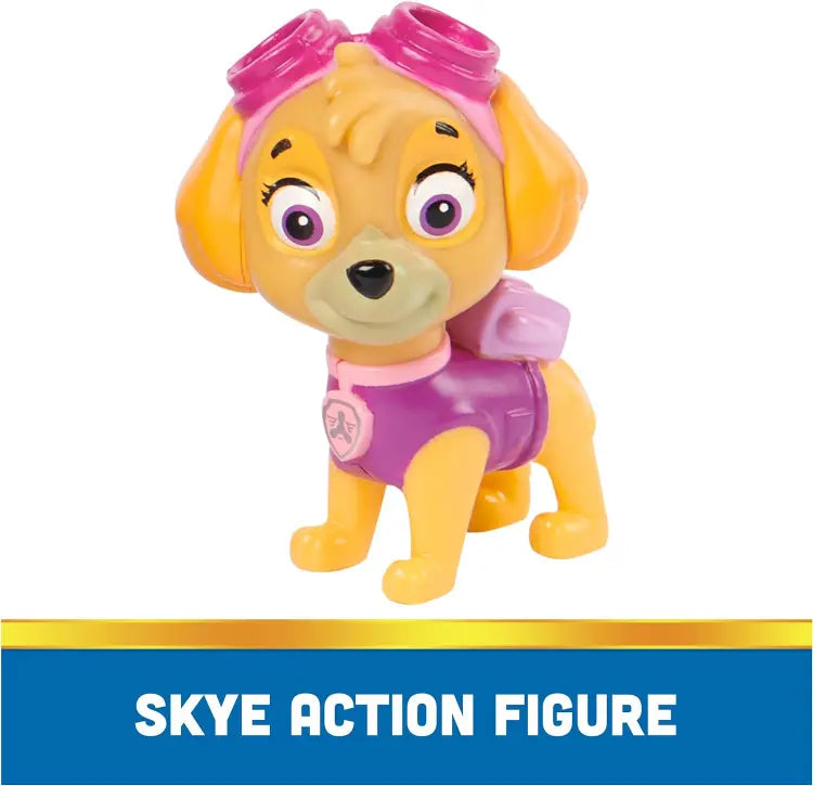 PAW Patrol Basic Vehicle Skye