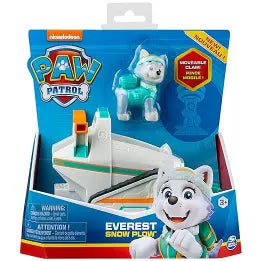 PAW Patrol Basic Vehicle Everest