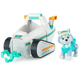 PAW Patrol Basic Vehicle Everest