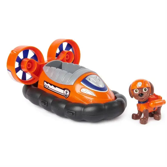 PAW Patrol Basic Vehicle Zuma