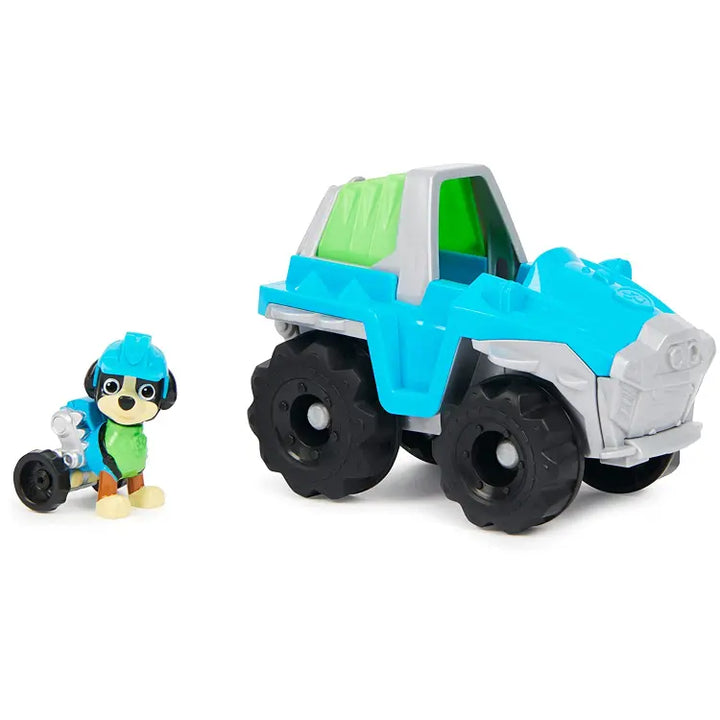 PAW Patrol Basic Vehicle Rex